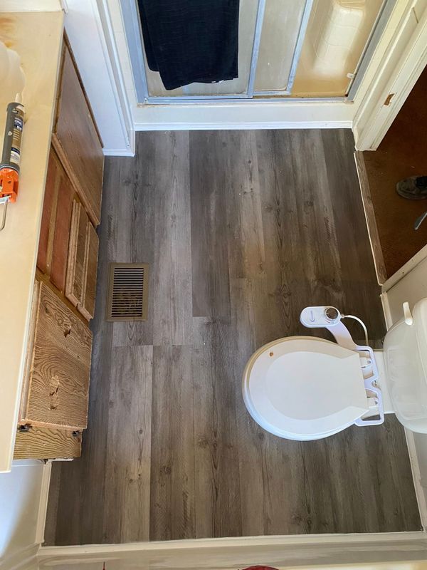 Construction & Remodeling