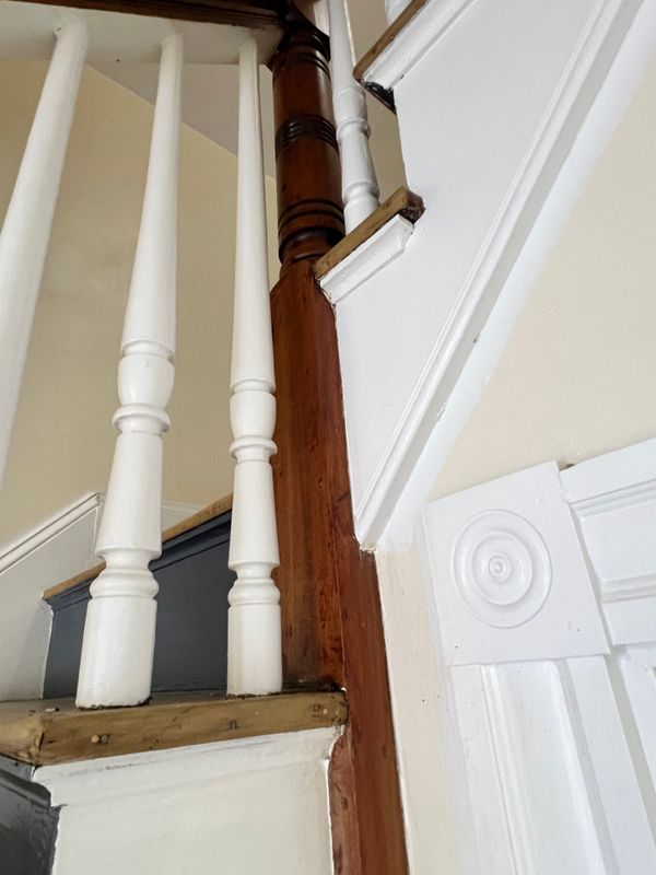 Interior Painting