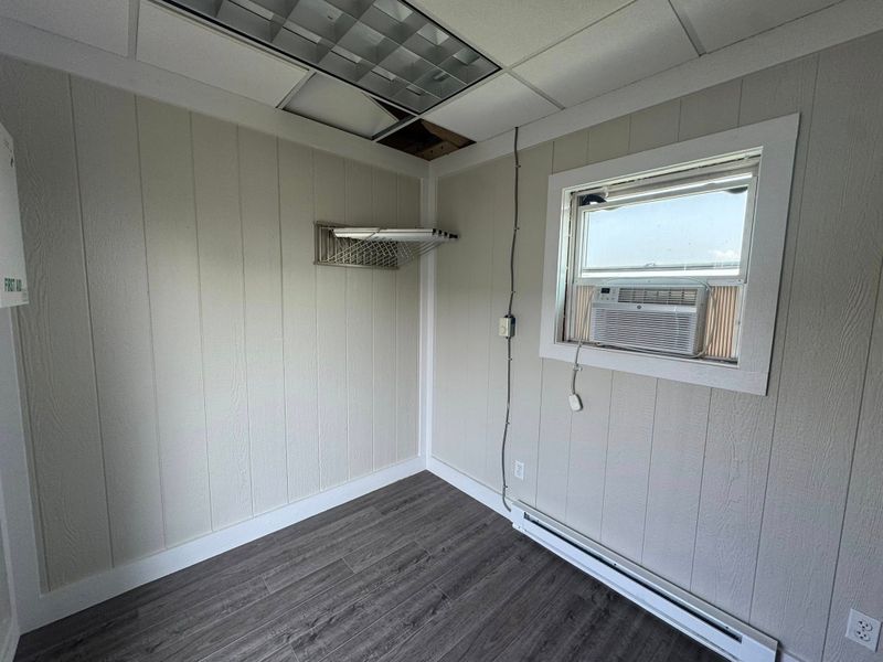 Commercial Painting