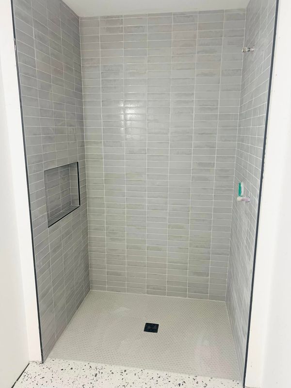 Kitchen and Bathroom Remodels