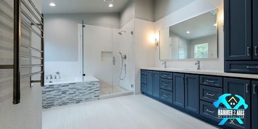 Bathroom Remodels