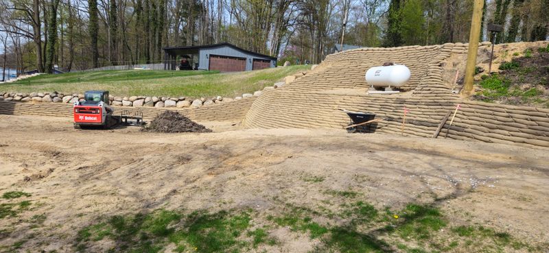 Hardscaping Gallery