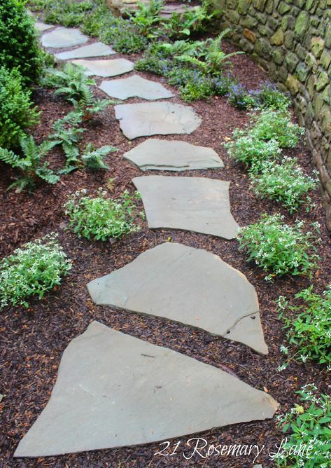Hardscaping