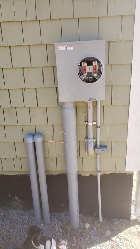 Electrical Panel Upgrades