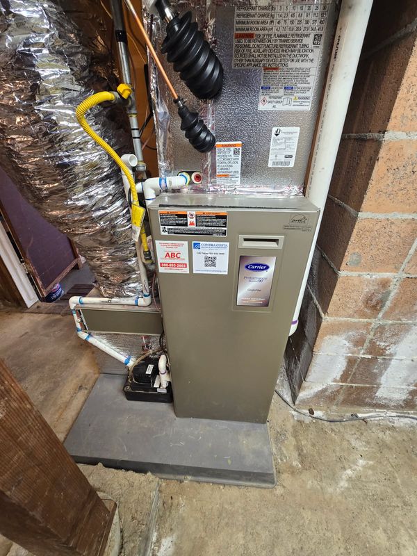 Emergency HVAC Services