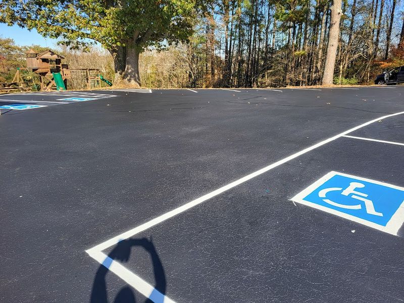 Asphalt and Paving