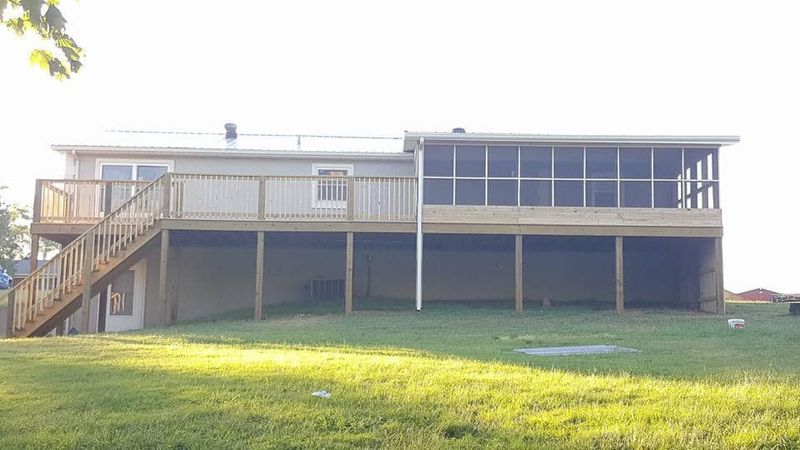 Exterior Remodels