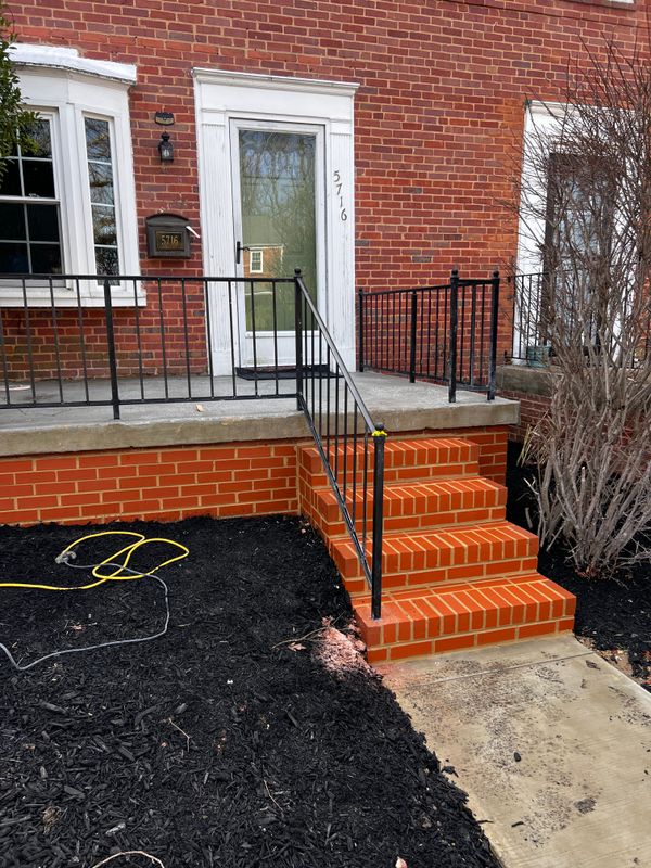 Patio Design & Construction