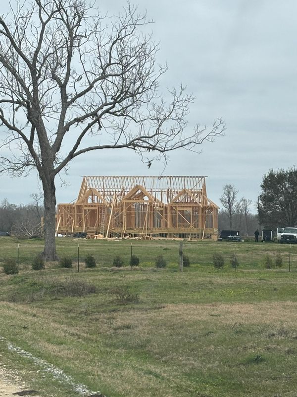 Custom Home Building