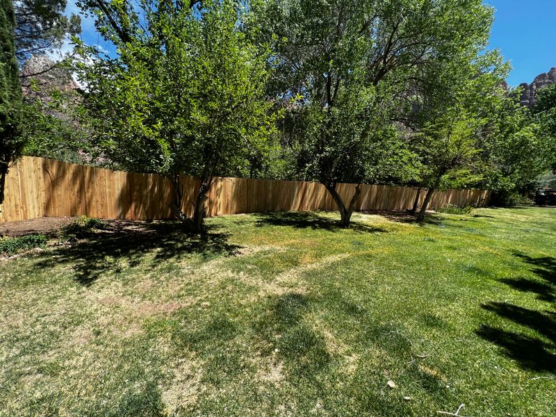 Exterior Renovations