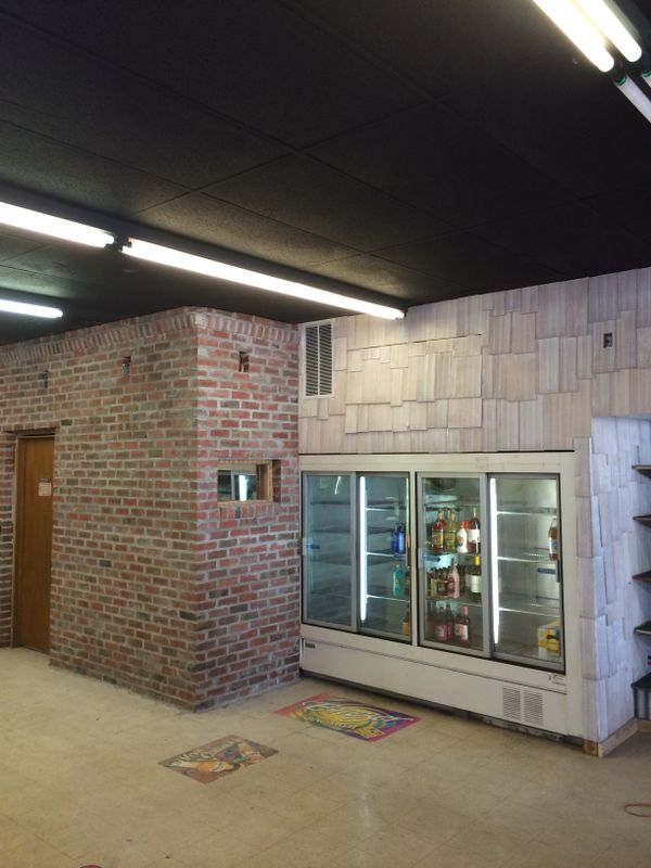 Interior Projects
