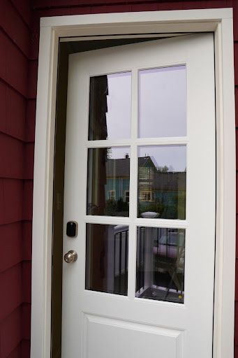 Exterior Painting