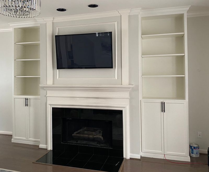 Custom Carpentry