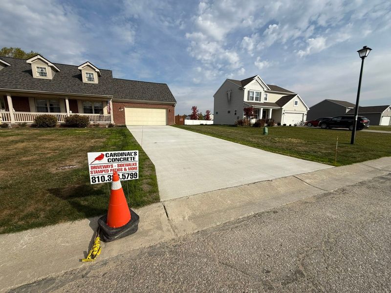 Residential Projects