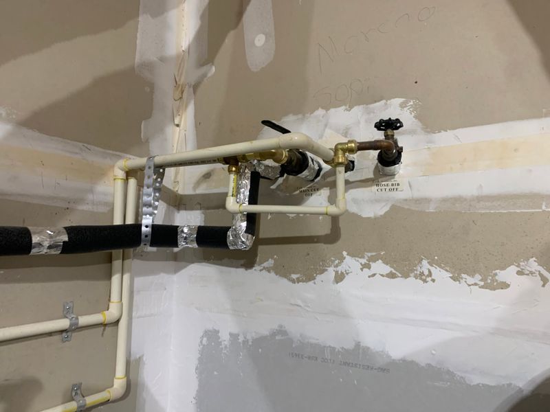 Drywall and Plastering