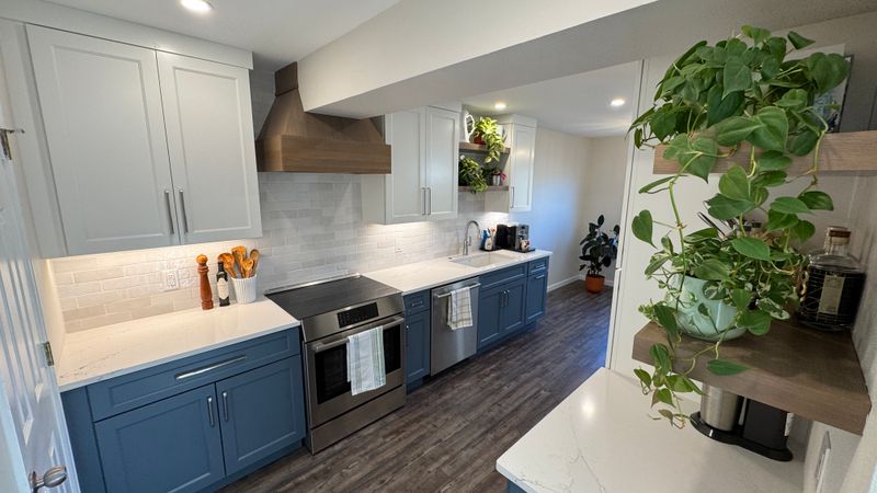 Kitchen Renovation