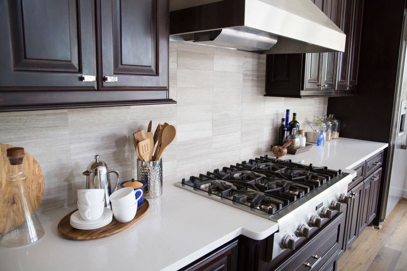 Backsplash