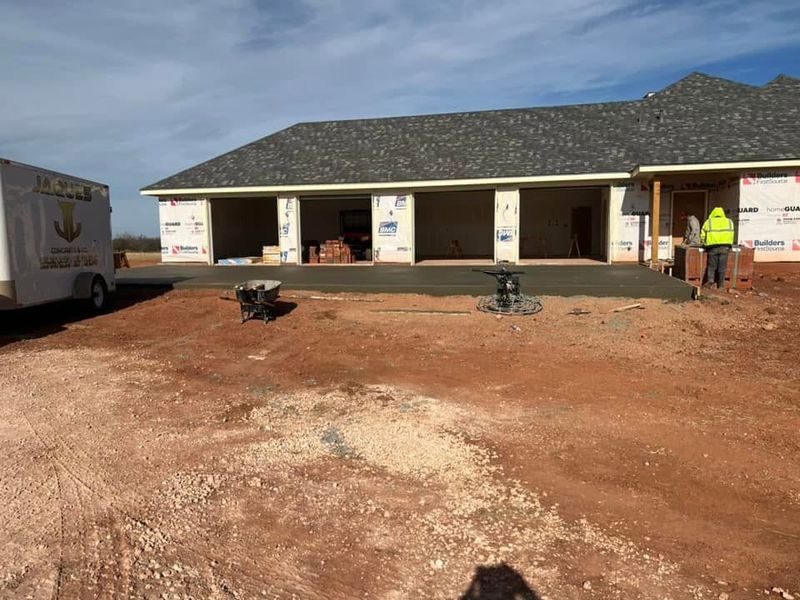 Interior und Exterior Renovations