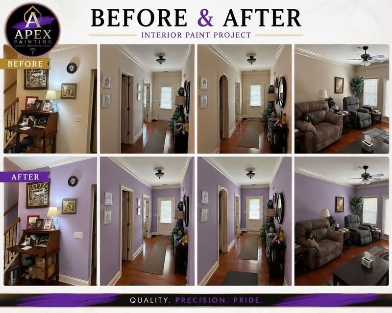 Interior Painting