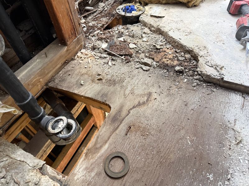 Pipe Repair and Replacement