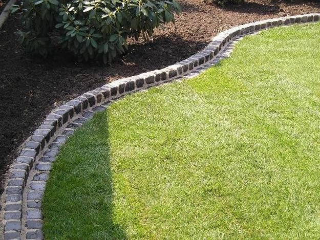 Edging