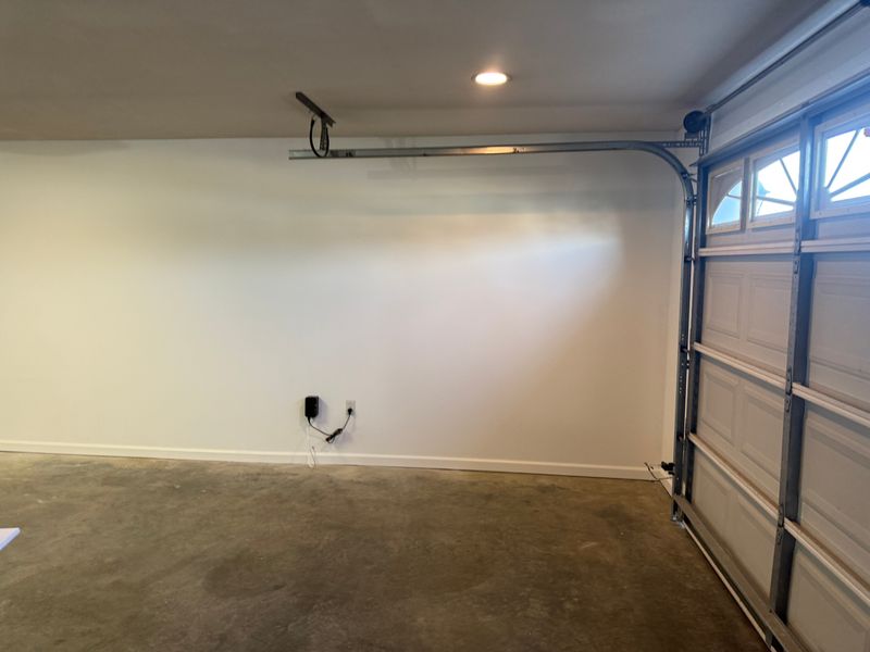 Interior Renovations