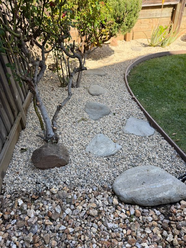 Landscaping
