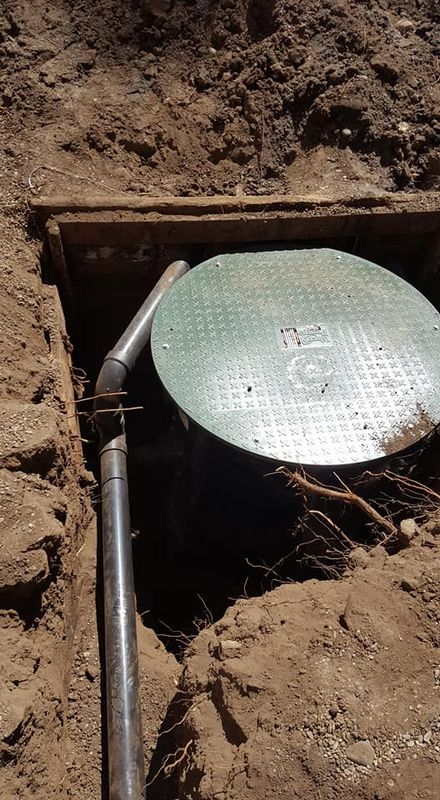 Drain Cleaning
