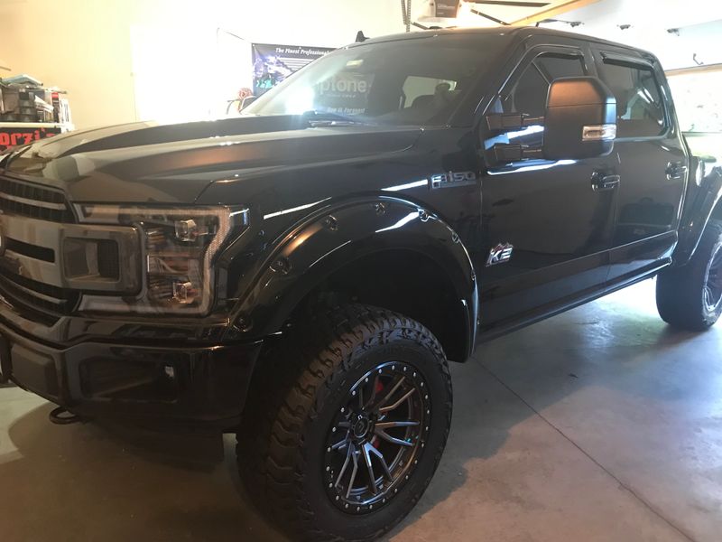 Ceramic Coating gallery