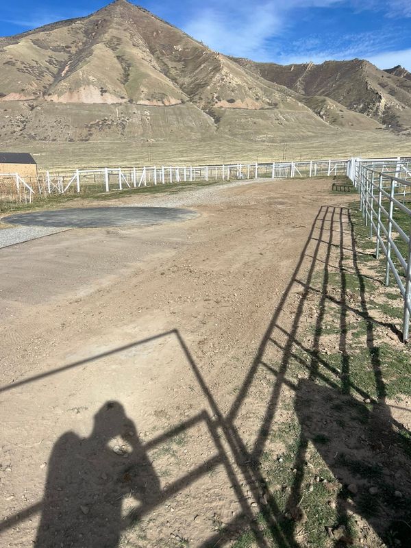 Site Grading