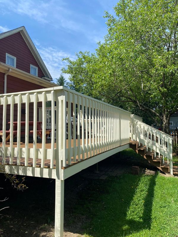 Exterior Painting