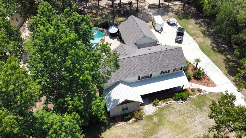Roofing