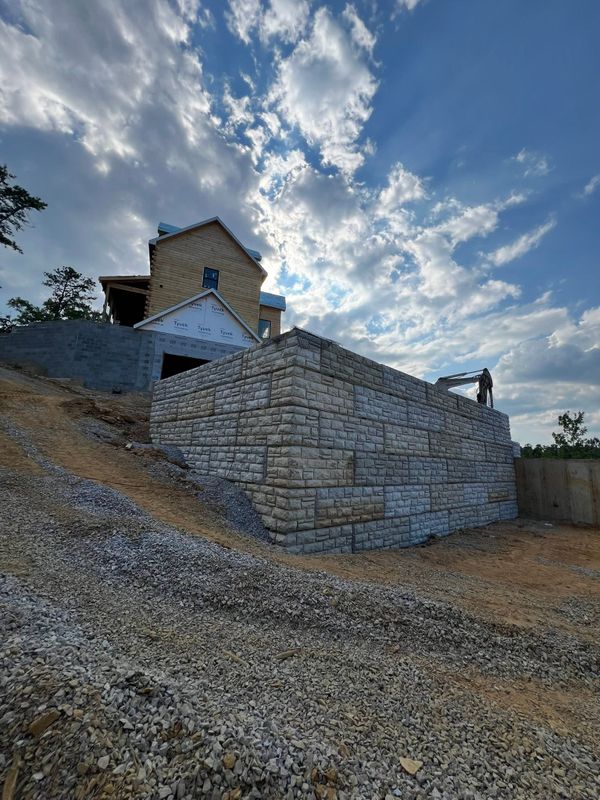 Site Grading