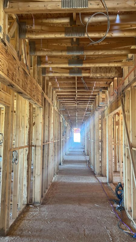 Carpentry