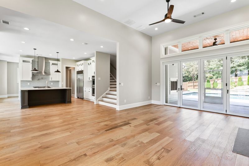 Remodeling Services