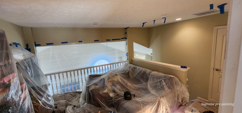 Interior Painting gallery