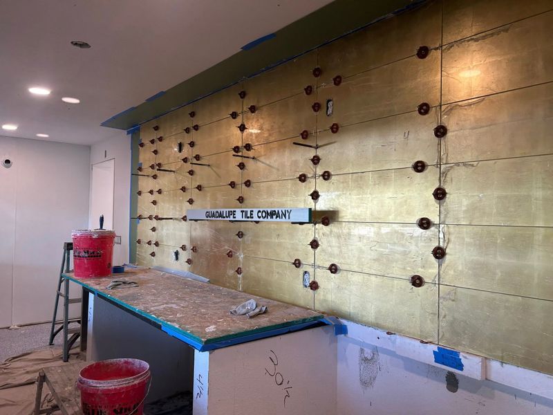 Tiling