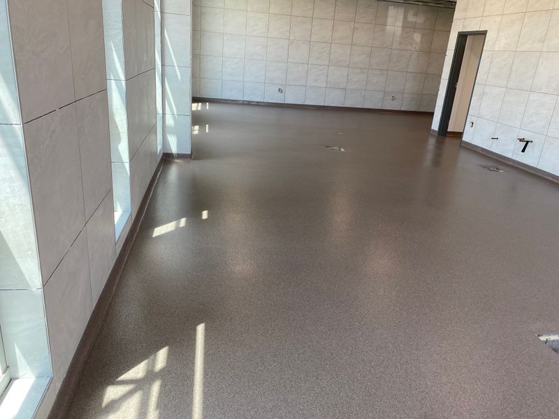 Decorative Quartz Epoxy