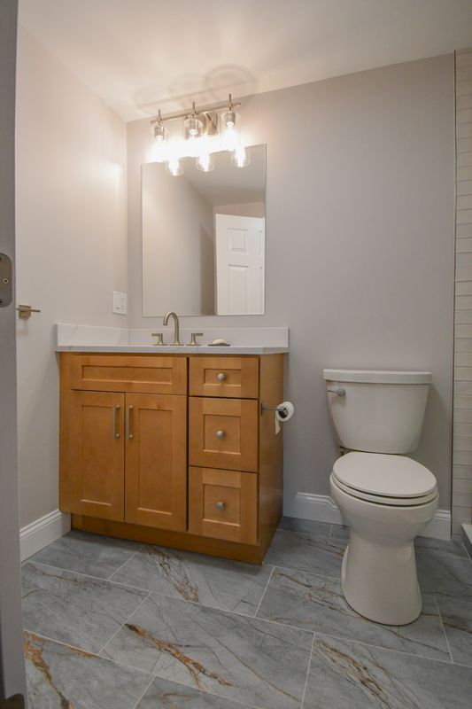 Elegant Kitchen and Bathroom Remodeling in Style