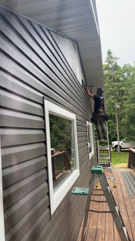 Additions and Extensions