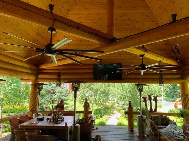 Lighting Installation & Repair