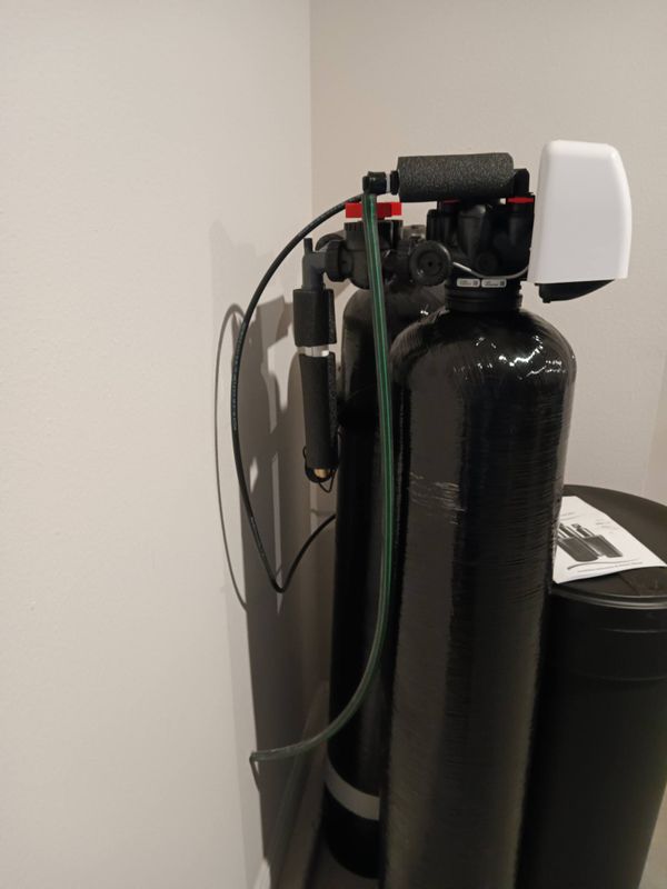 Clean Water Solutions: Our Installations