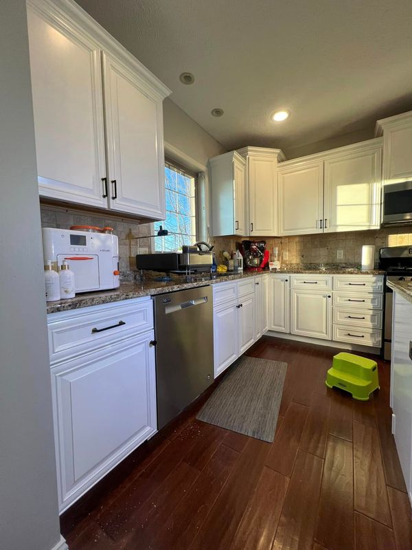 Kitchen and Bathroom Renovations