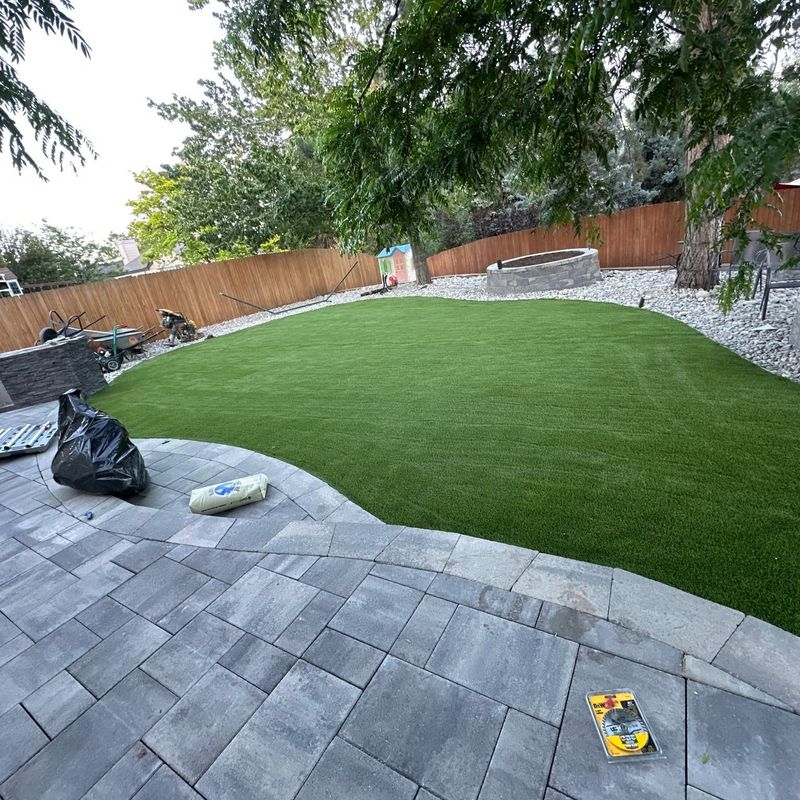 Driveway Construction