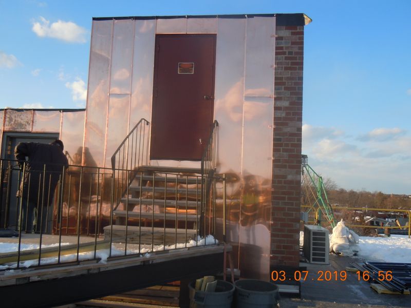 Sheet Metal Fabrication