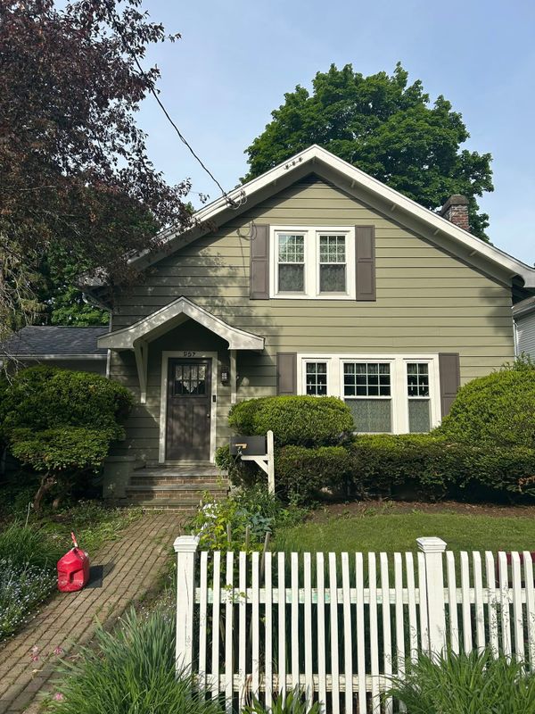 Residential Painting