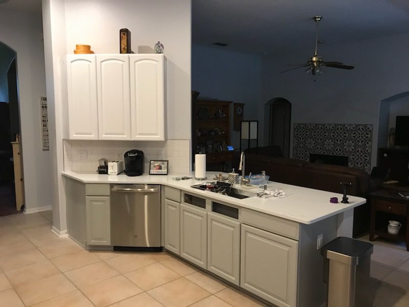 Interior Painting