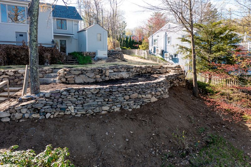 Full Service Build/Design Masonry