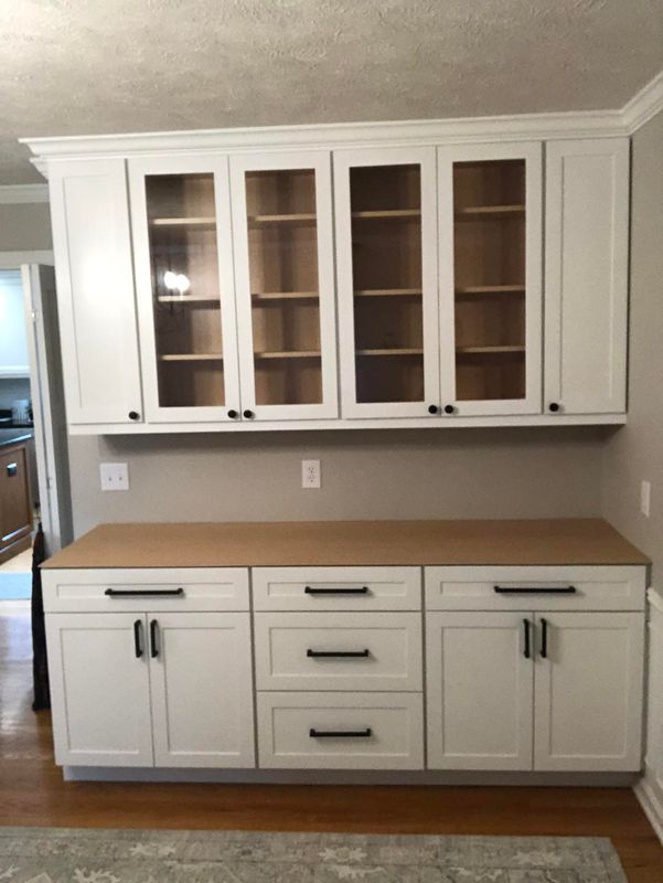 Carpentry