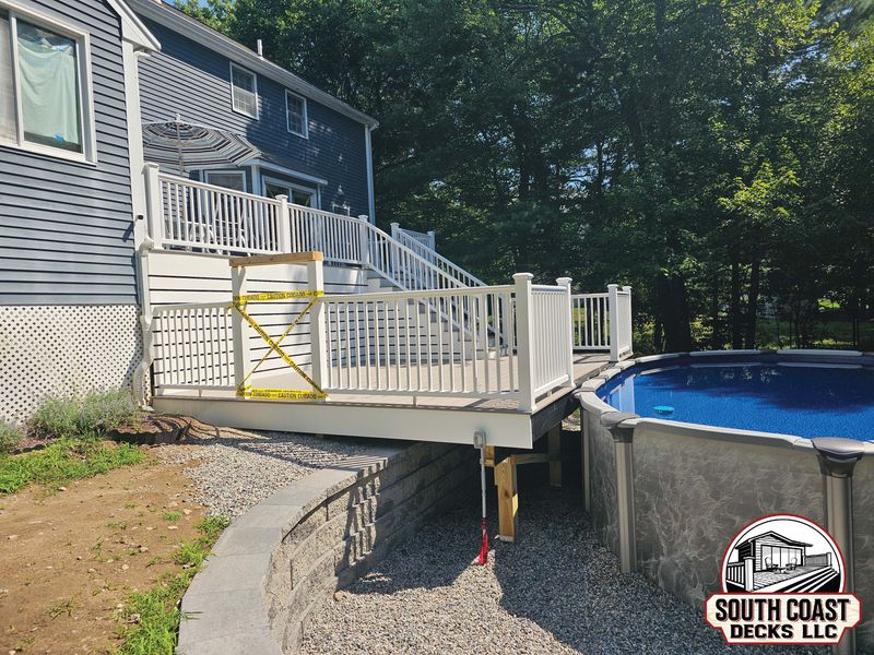 Deck Building